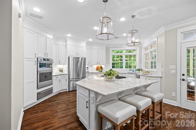 2539 Grimmersborough Lane, Charlotte, NC 28270