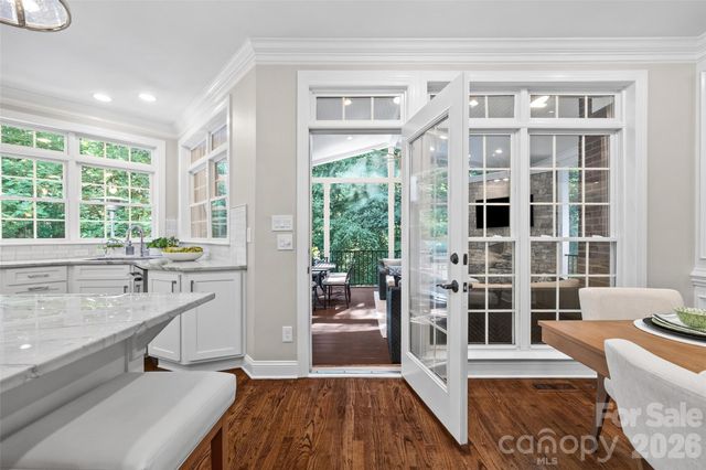 2539 Grimmersborough Lane, Charlotte, NC 28270