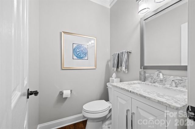 2539 Grimmersborough Lane, Charlotte, NC 28270