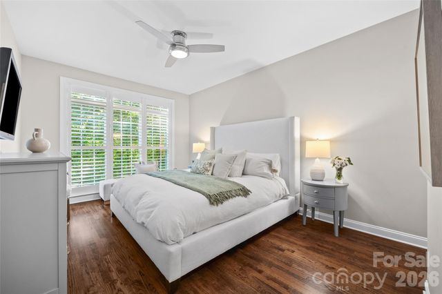 2539 Grimmersborough Lane, Charlotte, NC 28270