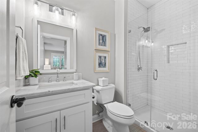 2539 Grimmersborough Lane, Charlotte, NC 28270