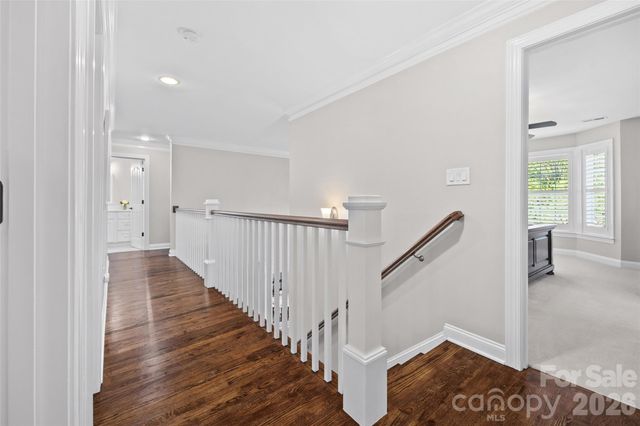 2539 Grimmersborough Lane, Charlotte, NC 28270