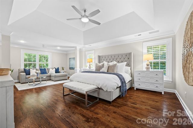2539 Grimmersborough Lane, Charlotte, NC 28270