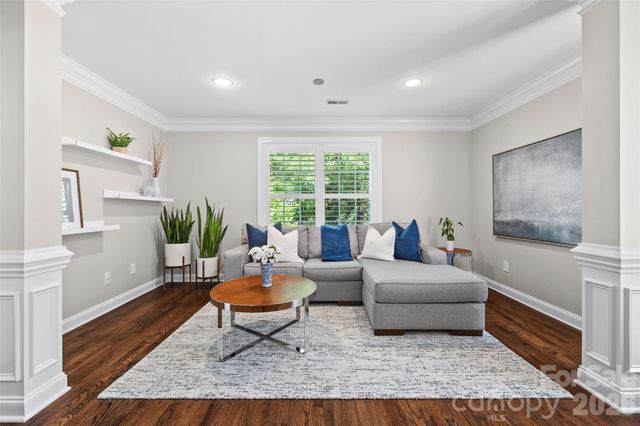 2539 Grimmersborough Lane, Charlotte, NC 28270