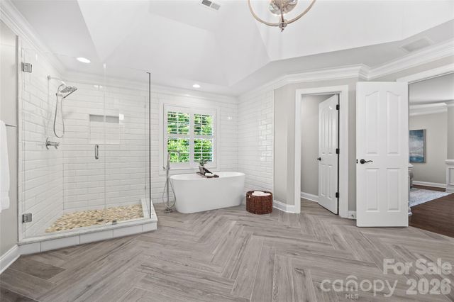 2539 Grimmersborough Lane, Charlotte, NC 28270