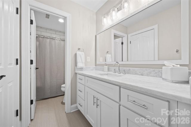 2539 Grimmersborough Lane, Charlotte, NC 28270