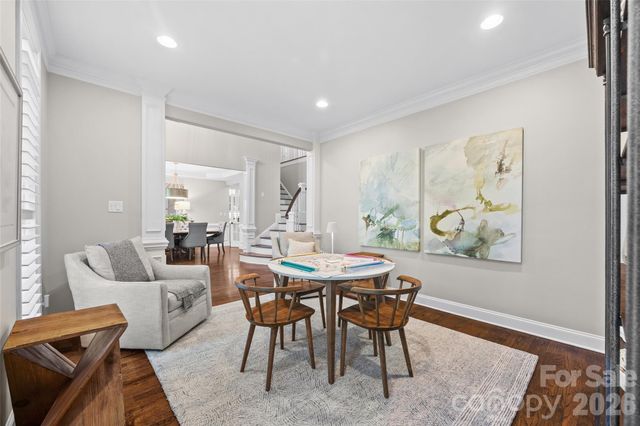 2539 Grimmersborough Lane, Charlotte, NC 28270