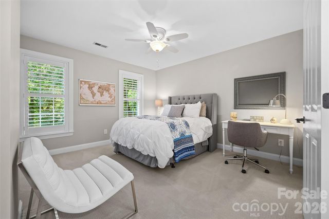2539 Grimmersborough Lane, Charlotte, NC 28270