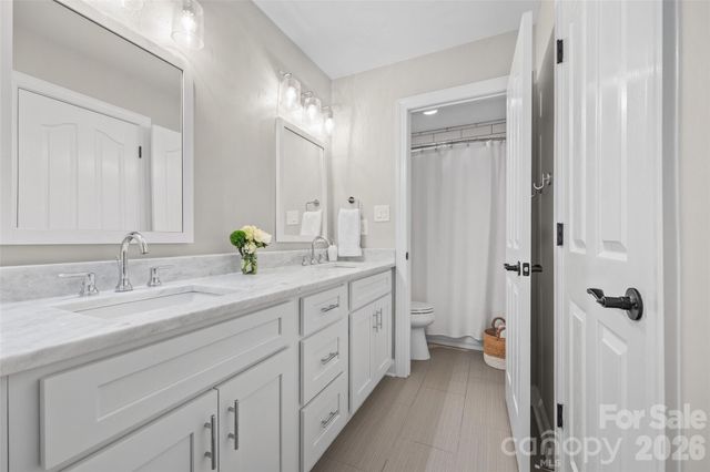 2539 Grimmersborough Lane, Charlotte, NC 28270