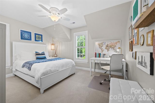 2539 Grimmersborough Lane, Charlotte, NC 28270