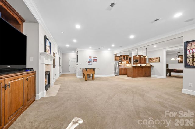 2539 Grimmersborough Lane, Charlotte, NC 28270