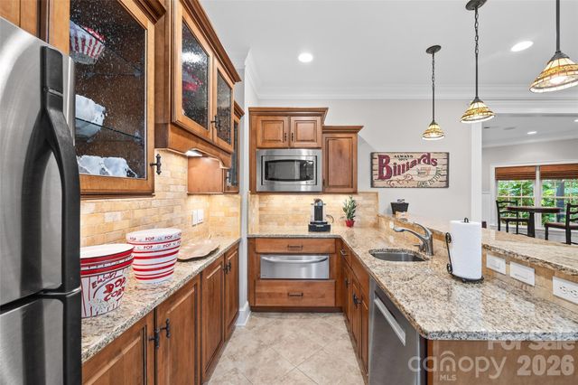 2539 Grimmersborough Lane, Charlotte, NC 28270