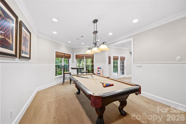2539 Grimmersborough Lane, Charlotte, NC 28270