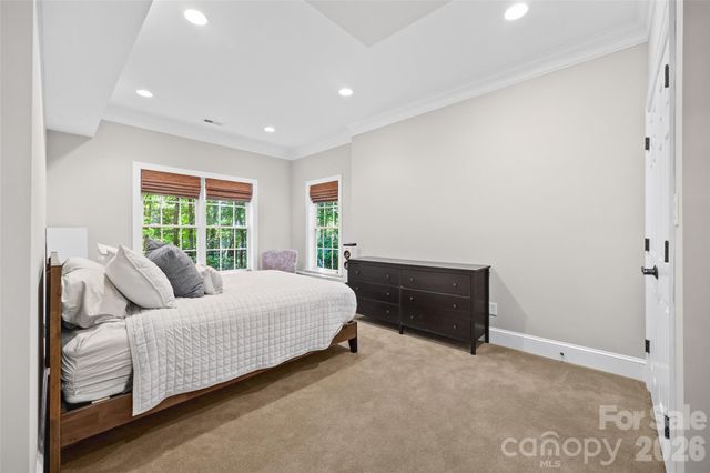 2539 Grimmersborough Lane, Charlotte, NC 28270