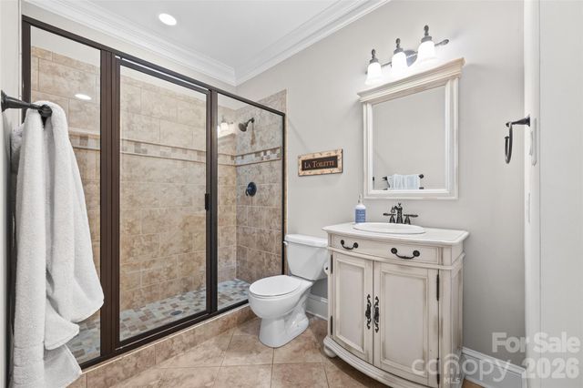 2539 Grimmersborough Lane, Charlotte, NC 28270