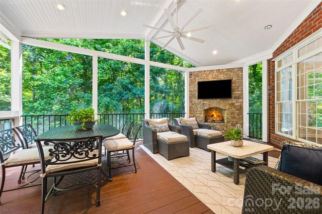 2539 Grimmersborough Lane, Charlotte, NC 28270