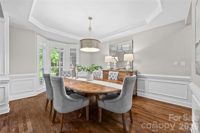 2539 Grimmersborough Lane, Charlotte, NC 28270