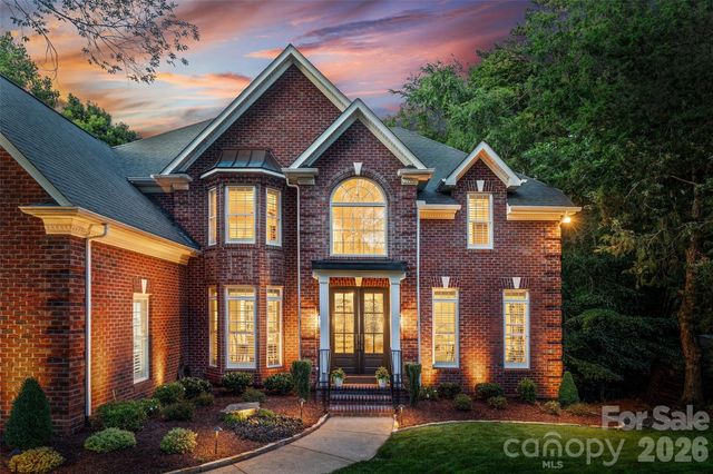 2539 Grimmersborough Lane, Charlotte, NC 28270