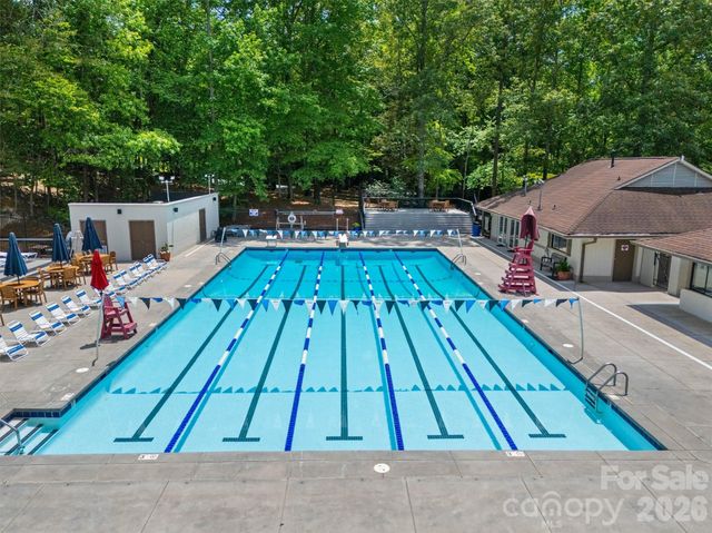 2539 Grimmersborough Lane, Charlotte, NC 28270
