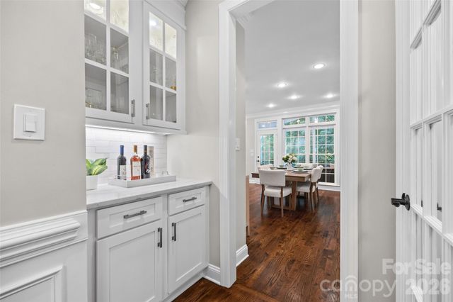 2539 Grimmersborough Lane, Charlotte, NC 28270
