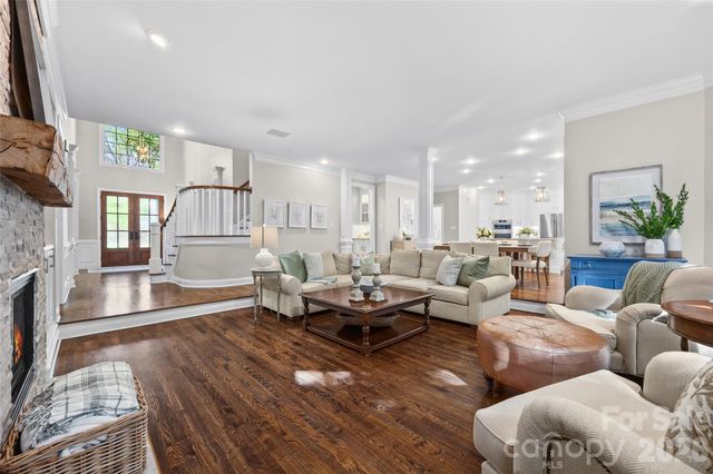 2539 Grimmersborough Lane, Charlotte, NC 28270