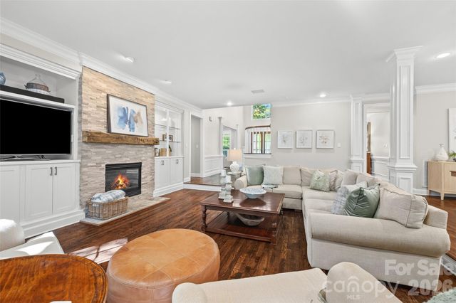 2539 Grimmersborough Lane, Charlotte, NC 28270