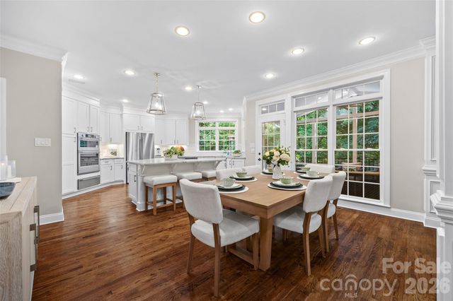 2539 Grimmersborough Lane, Charlotte, NC 28270