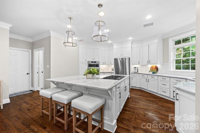 2539 Grimmersborough Lane, Charlotte, NC 28270
