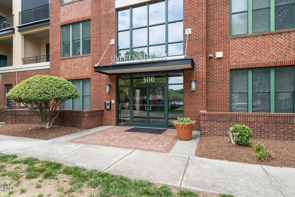 300 Finsbury Street, Durham, NC 27703