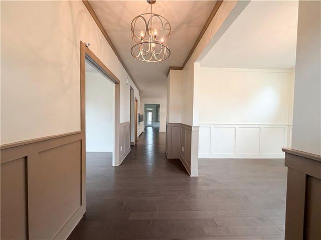 1027 Halletts Peak Place, Lawrenceville, GA 30044