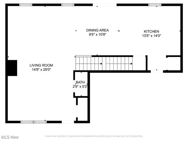 3564 Kenyon Creek Avenue NW, Massillon, OH 44647