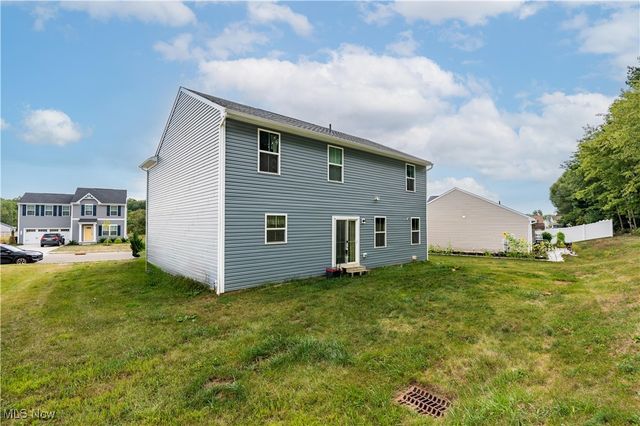 3564 Kenyon Creek Avenue NW, Massillon, OH 44647