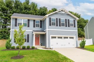 3564 Kenyon Creek Avenue NW, Massillon, OH 44647