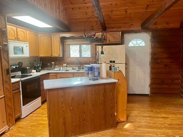 3105 GRATZ ROAD lots 245-249 Road, Owenton, KY 40359