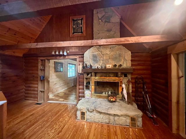 3105 GRATZ ROAD lots 245-249 Road, Owenton, KY 40359