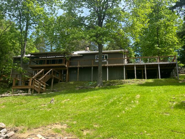 3105 GRATZ ROAD lots 245-249 Road, Owenton, KY 40359