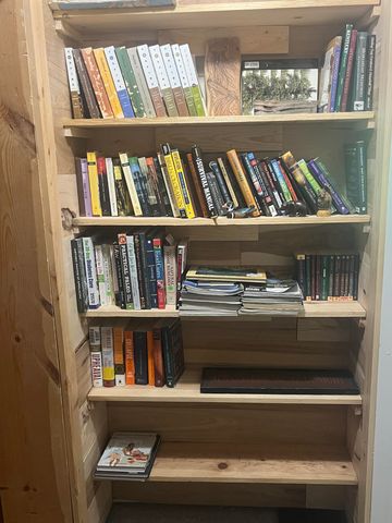 3105 GRATZ ROAD lots 245-249 Road, Owenton, KY 40359