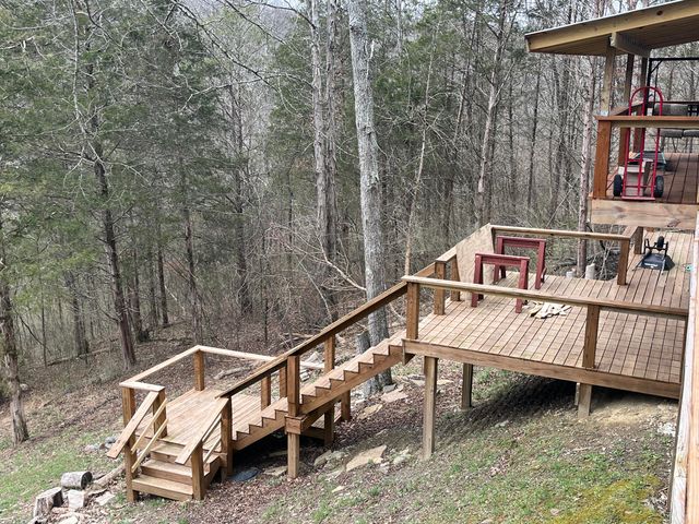 3105 GRATZ ROAD lots 245-249 Road, Owenton, KY 40359