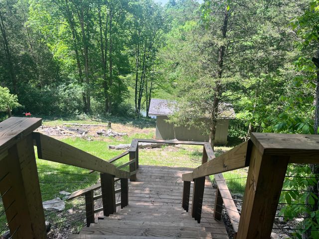 3105 GRATZ ROAD lots 245-249 Road, Owenton, KY 40359