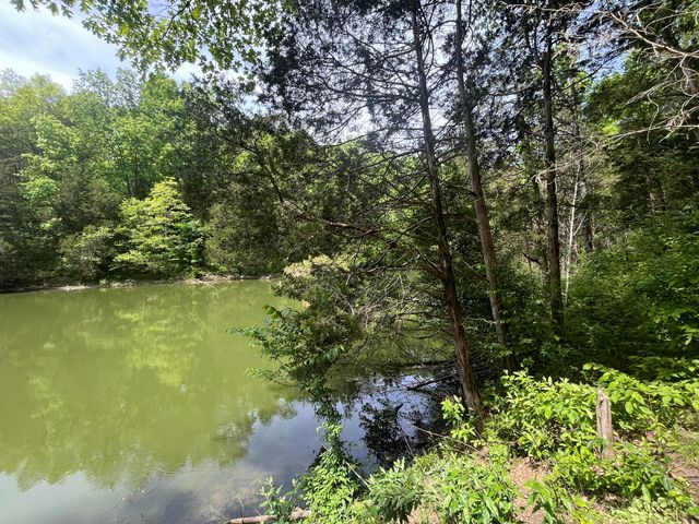 3105 GRATZ ROAD lots 245-249 Road, Owenton, KY 40359