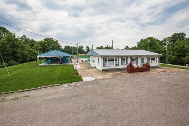 3105 GRATZ ROAD lots 245-249 Road, Owenton, KY 40359