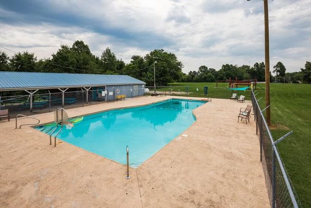 3105 GRATZ ROAD lots 245-249 Road, Owenton, KY 40359