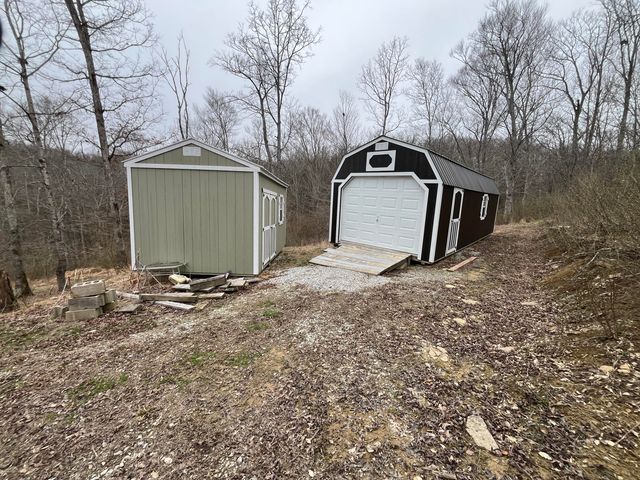 3105 GRATZ ROAD lots 245-249 Road, Owenton, KY 40359