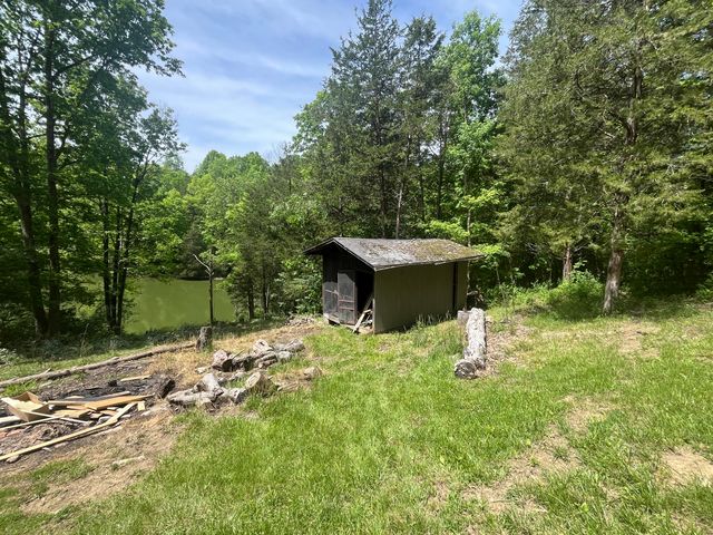 3105 GRATZ ROAD lots 245-249 Road, Owenton, KY 40359