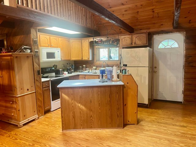 3105 GRATZ ROAD lots 245-249 Road, Owenton, KY 40359