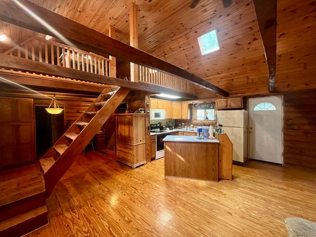 3105 GRATZ ROAD lots 245-249 Road, Owenton, KY 40359