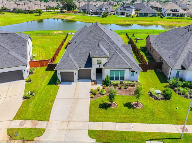 25018 Pavonia Lake Lane, Tomball, TX 77375