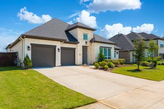 25018 Pavonia Lake Lane, Tomball, TX 77375