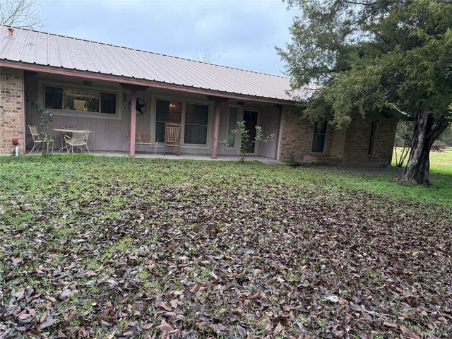 11640 Fm 230, Lovelady, TX 75851