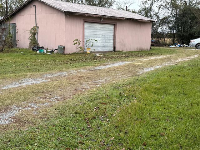 11640 Fm 230, Lovelady, TX 75851
